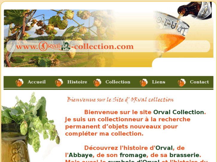 www.orval-collection.com
