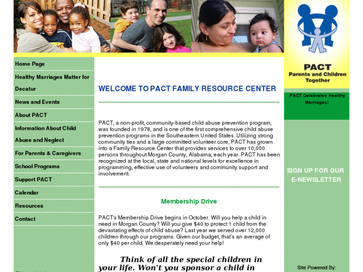 www.pactfamily.org