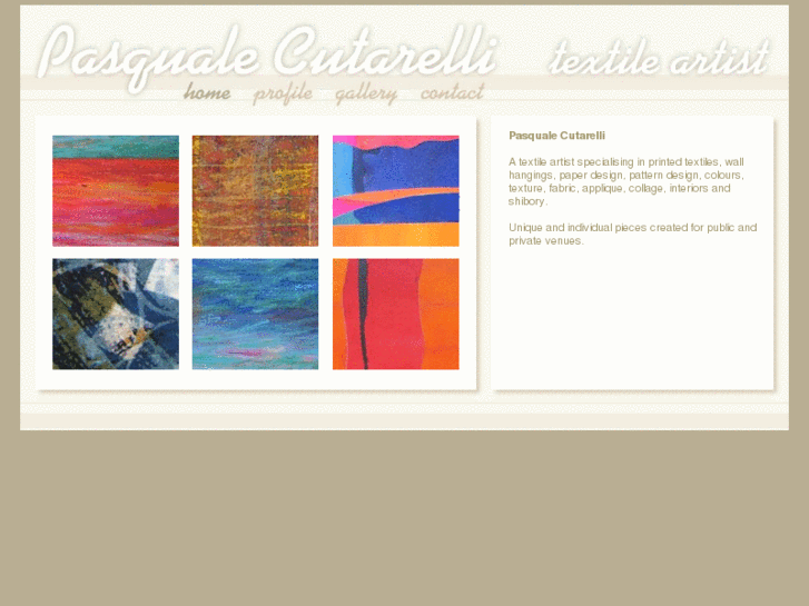 www.pasqualecutarelli.com