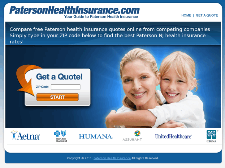 www.patersonhealthinsurance.com