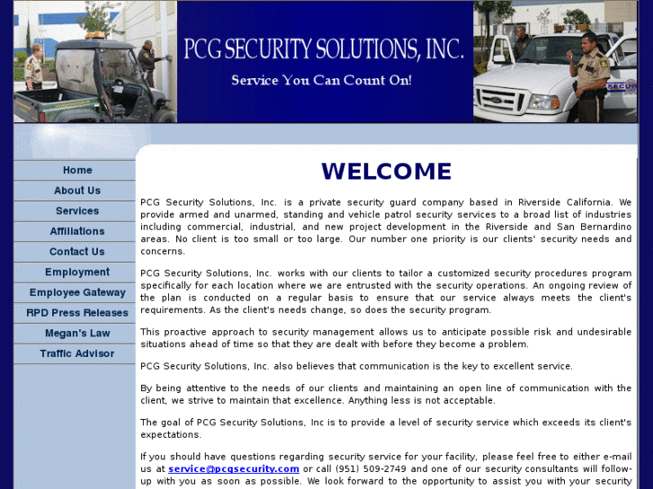 www.pcgsecurity.com