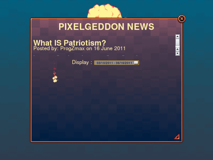 www.pixelgeddon.com