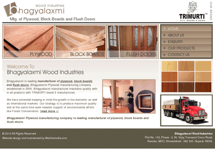 www.plywood-india.com