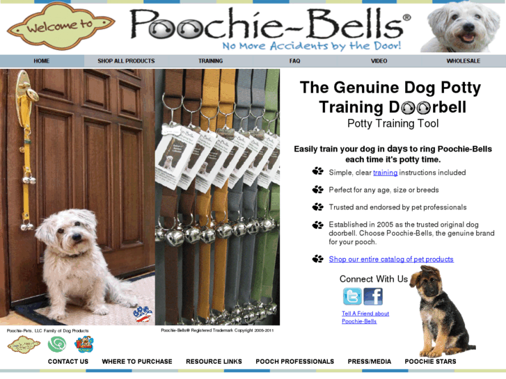 www.poochieballs.com