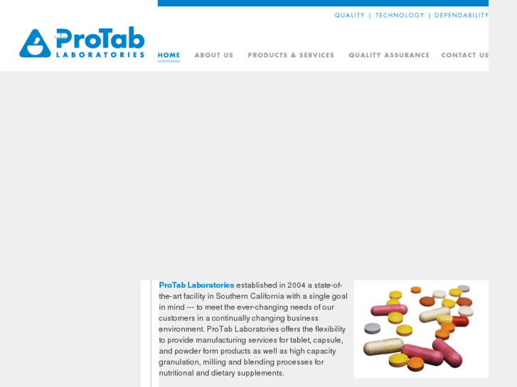 www.protablabs.com