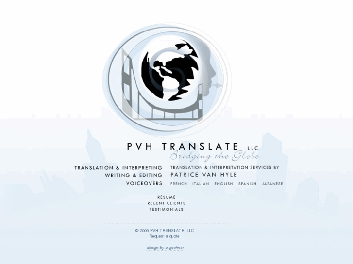 www.pvhtranslate.com