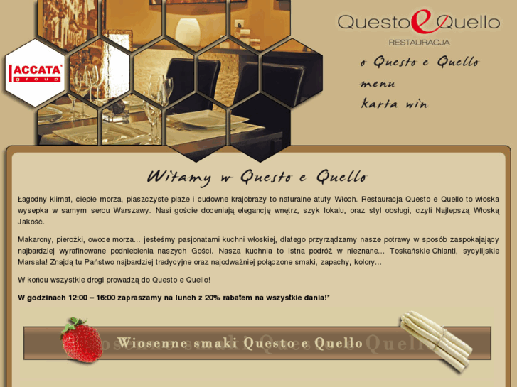 www.questoequello.pl