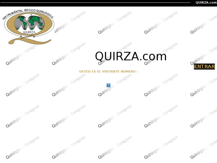 www.quirza.com