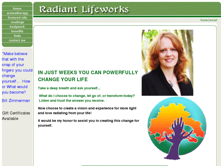 www.radiantlifeworks.com