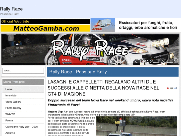 www.rallyrace.it