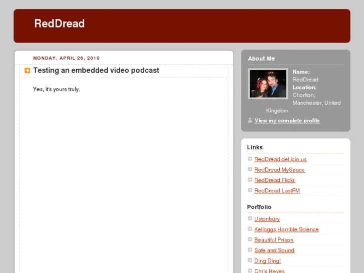 www.reddread.org