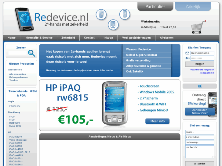 www.redevice.nl