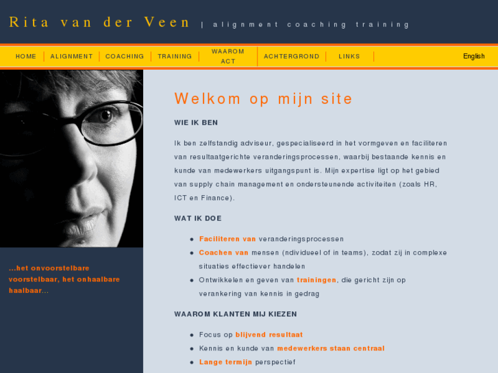 www.ritavanderveen.com