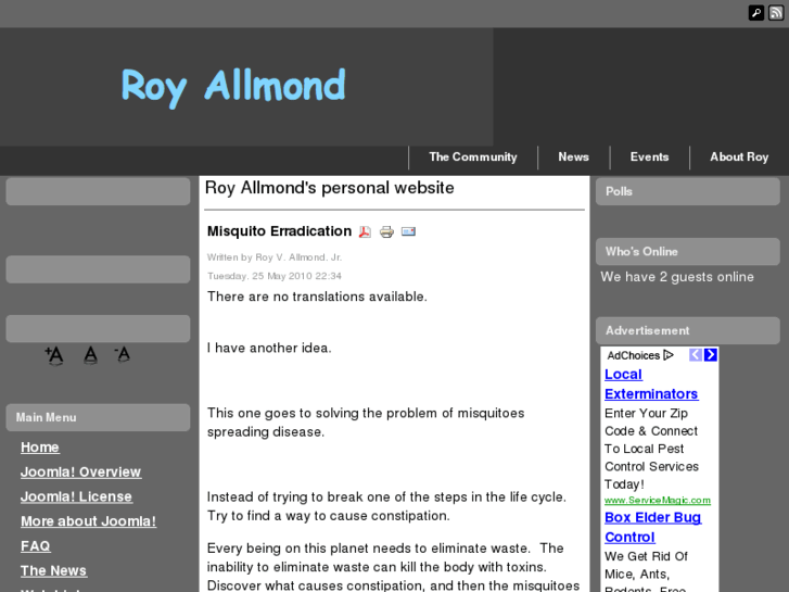 www.royallmond.com