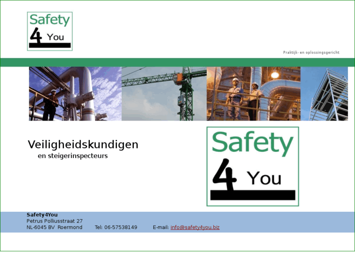 www.safety4you.biz