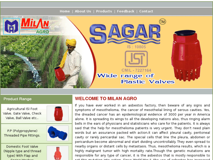 www.sagarvalves.com