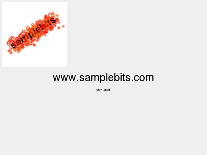 www.samplebits.com