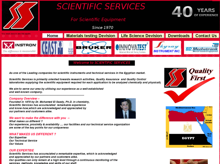 www.scientific-services.net