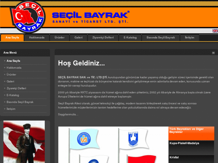 www.secilbayrak.com