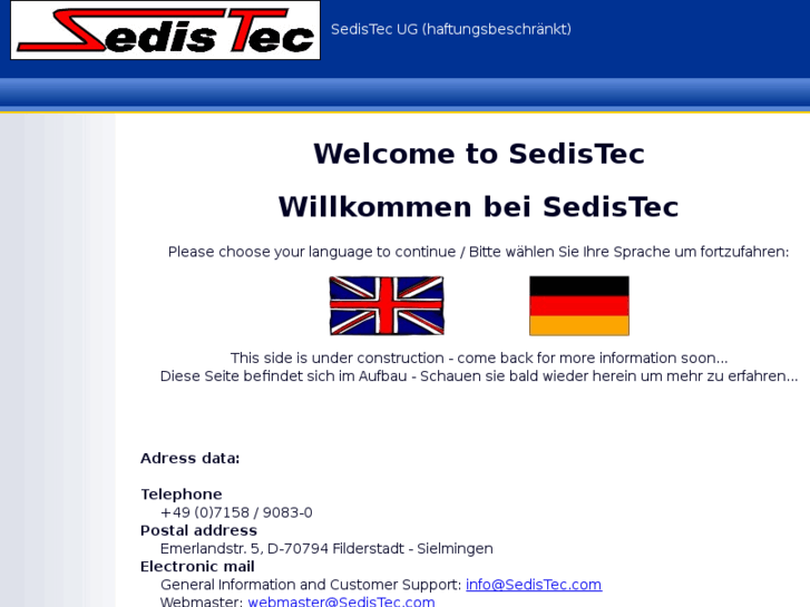 www.sedisfacto.com