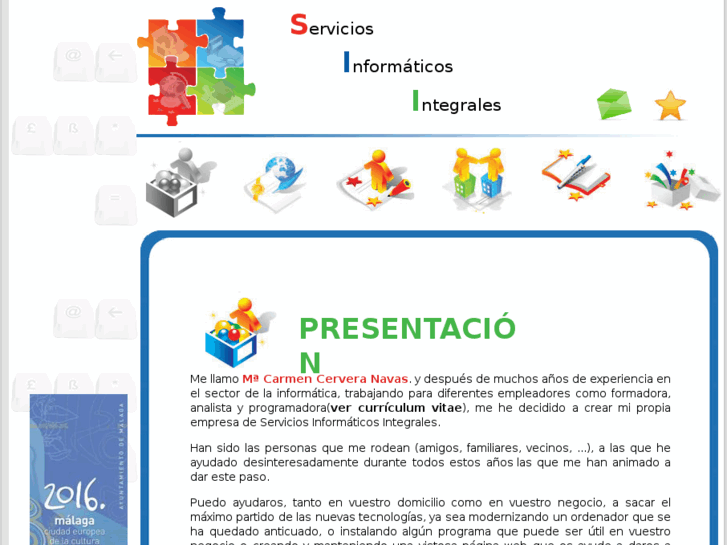 www.serviciosinformaticosintegrales.es