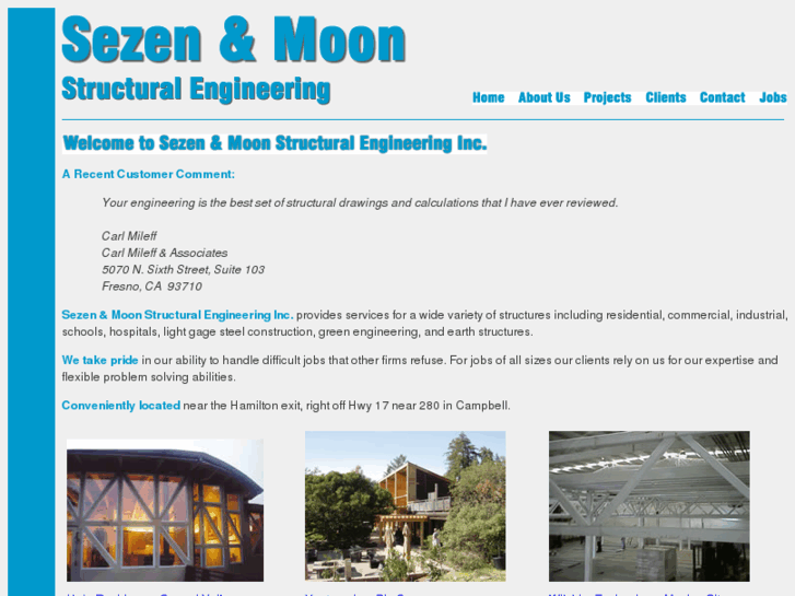 www.sezenstructural.com