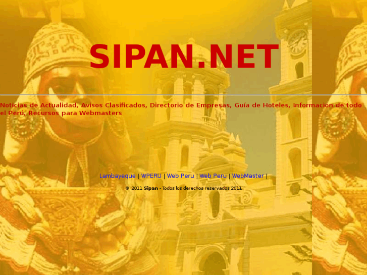 www.sipan.net