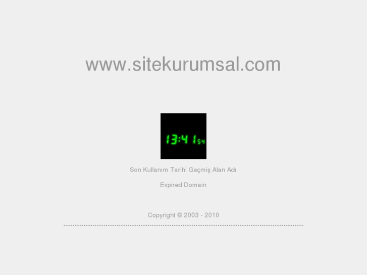 www.sitekurumsal.com