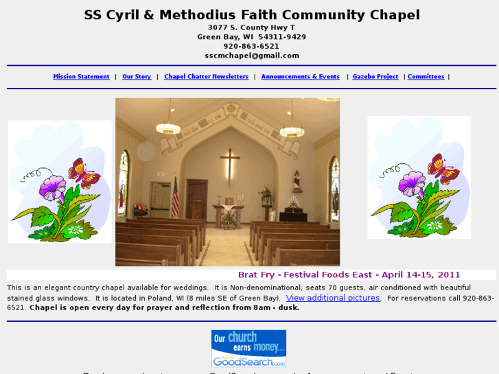 www.sscmchapel.org