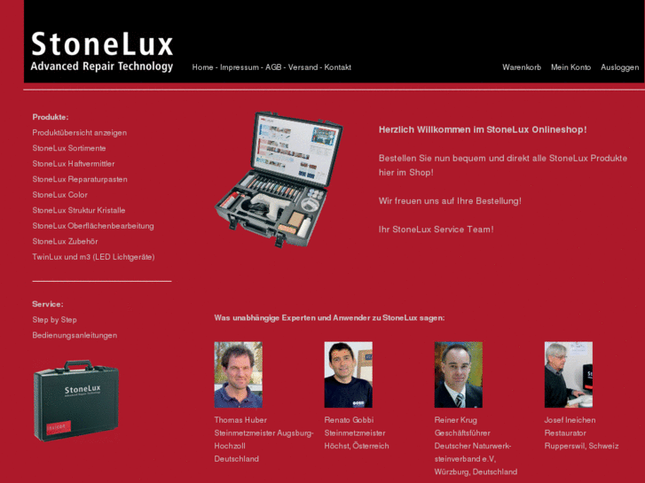 www.stonelux-shop.de