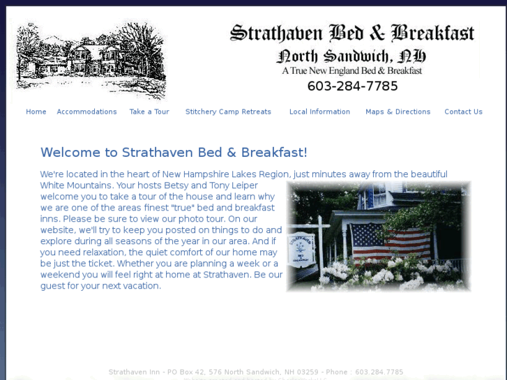 www.strathaveninn.com