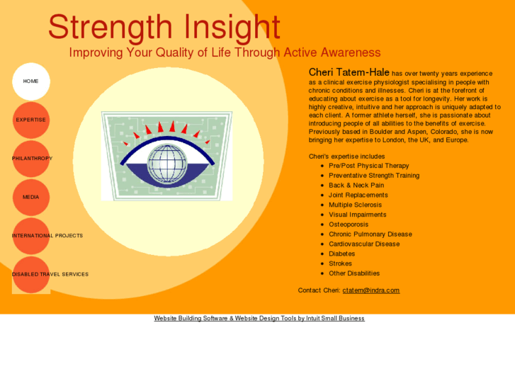 www.strengthinsight.com