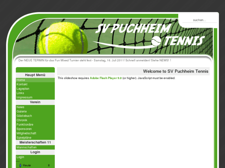 www.svpuchheim-tennis.org