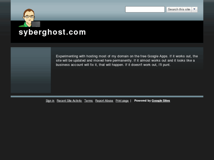 www.syberghost.com