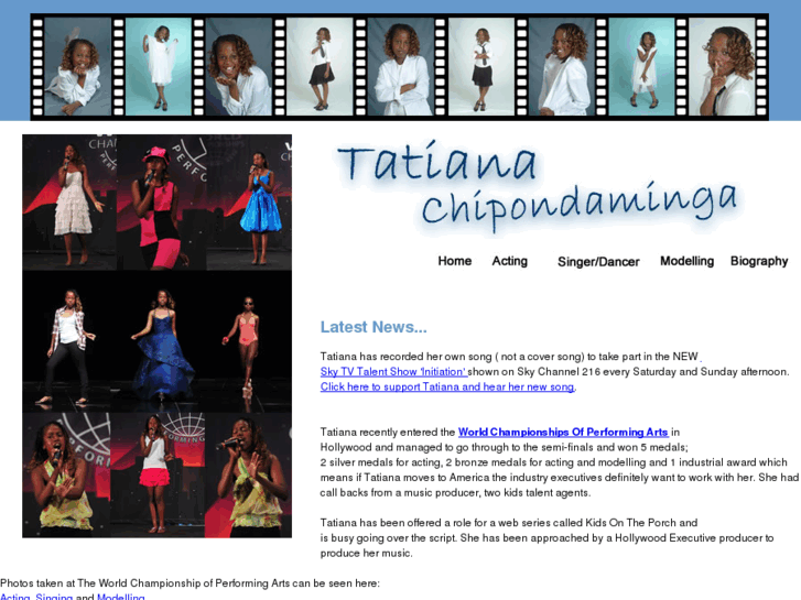 www.tatiana-c.co.uk