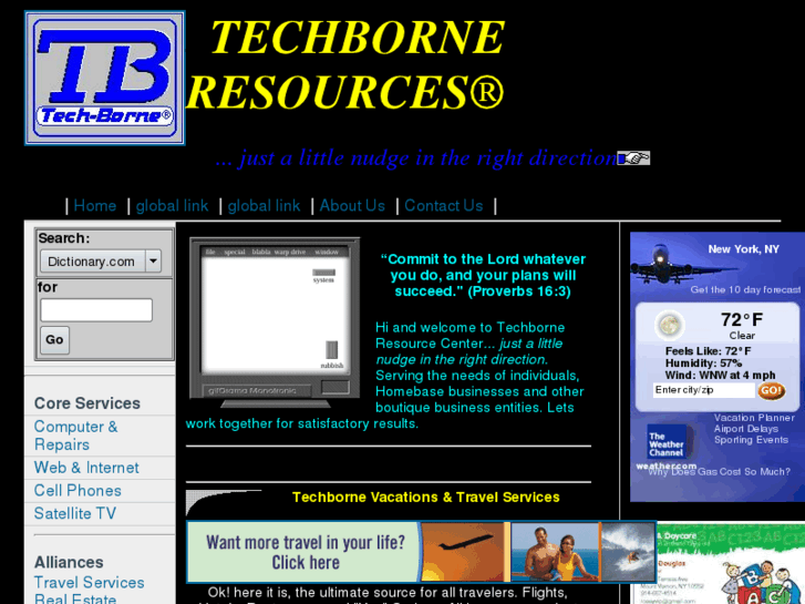 www.techborneresources.com