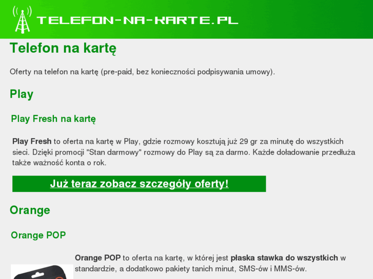 www.telefon-na-karte.pl