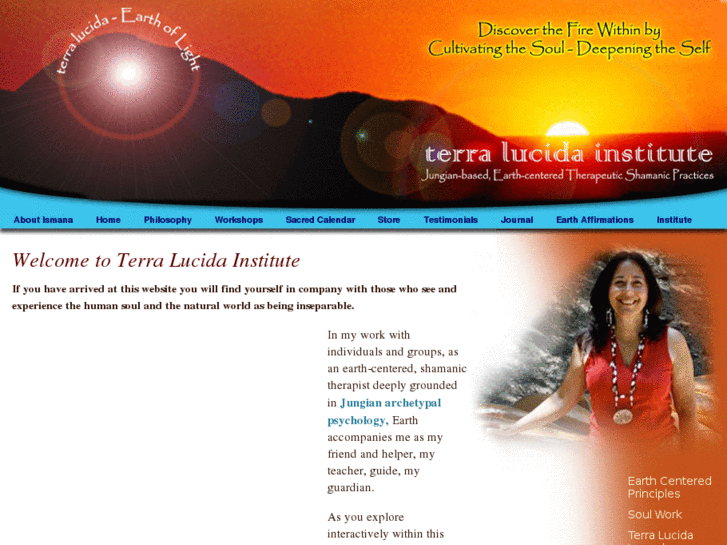 www.terralucidainstitute.org