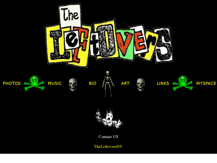 www.theleftoversny.com