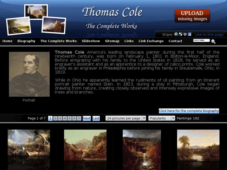 www.thomas-cole.info