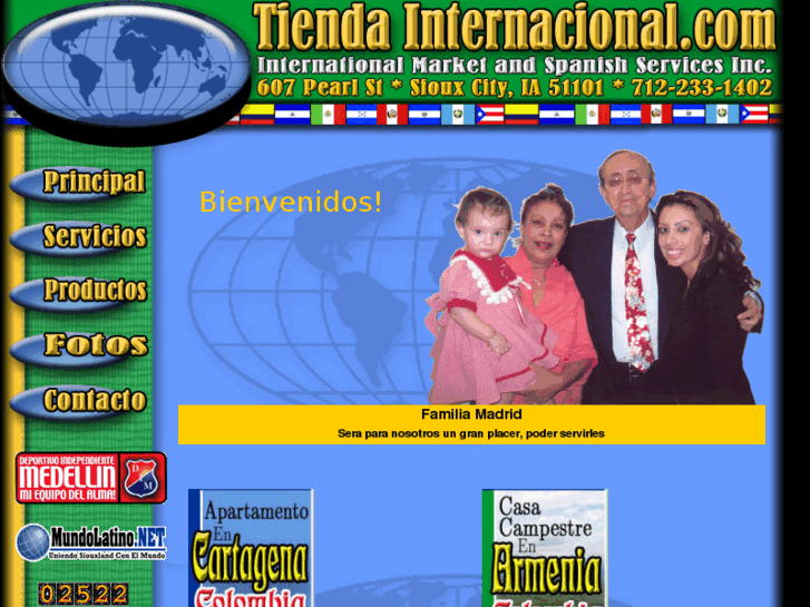 www.tiendainternacional.com