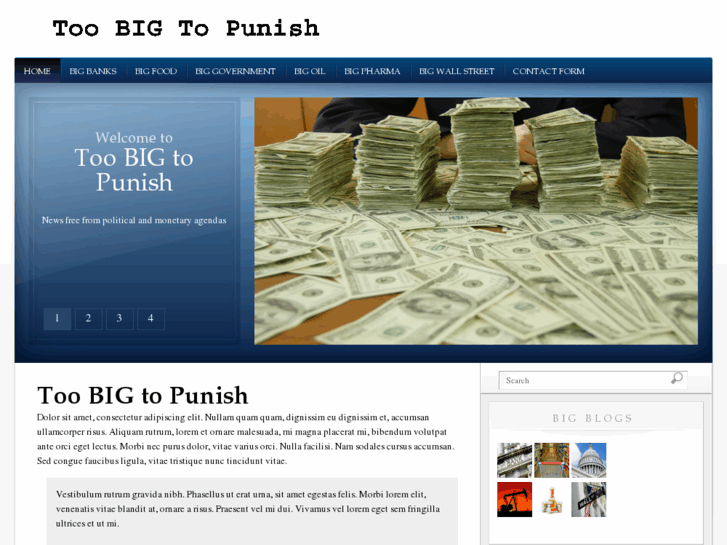 www.toobigtopunish.com