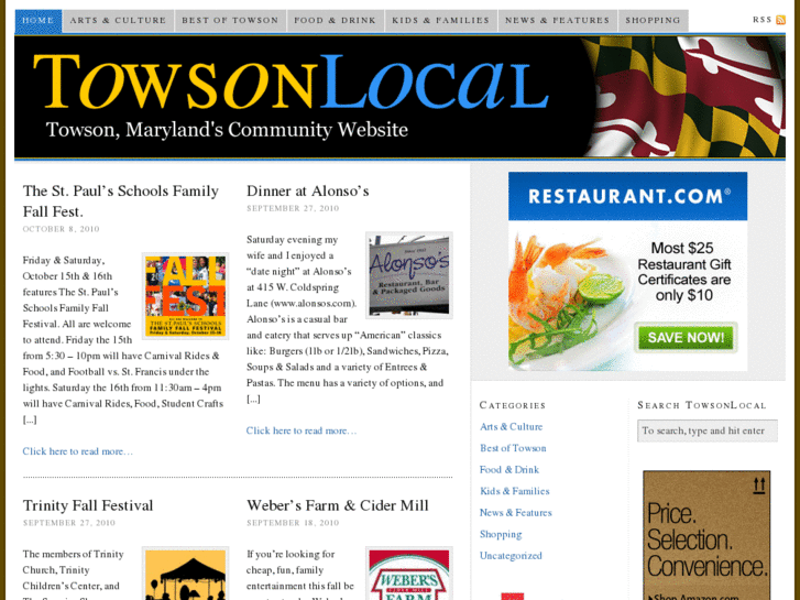 www.towsoncommunity.org