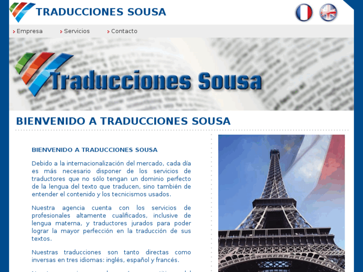 www.traduccionessousa.com