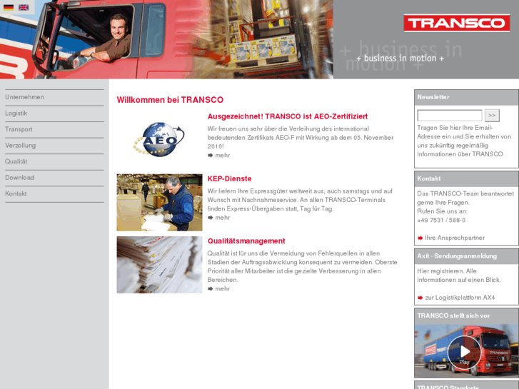 www.transco-group.net