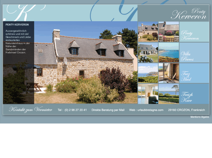 www.urlaubbretagne.com