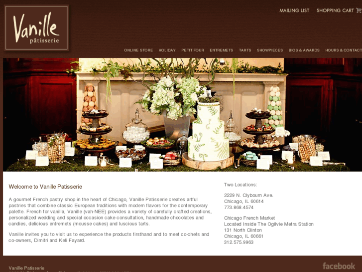 www.vanillepatisserie.com