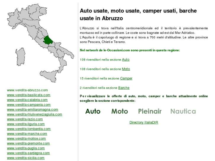 www.vendita-abruzzo.com