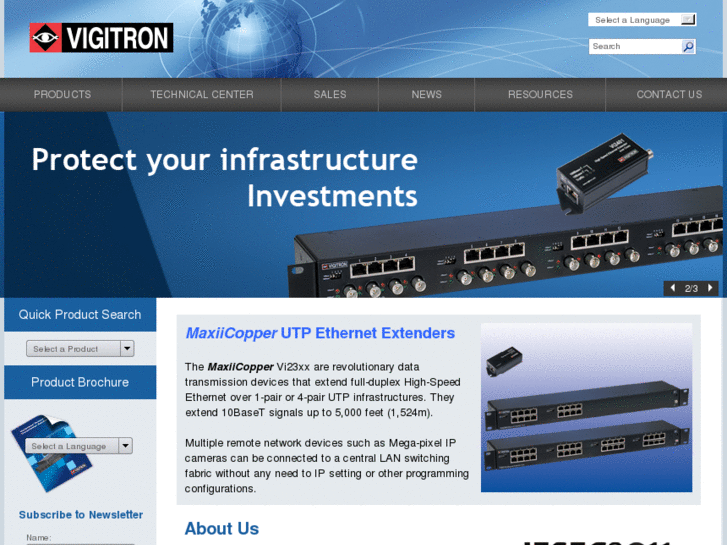 www.vigitron.net