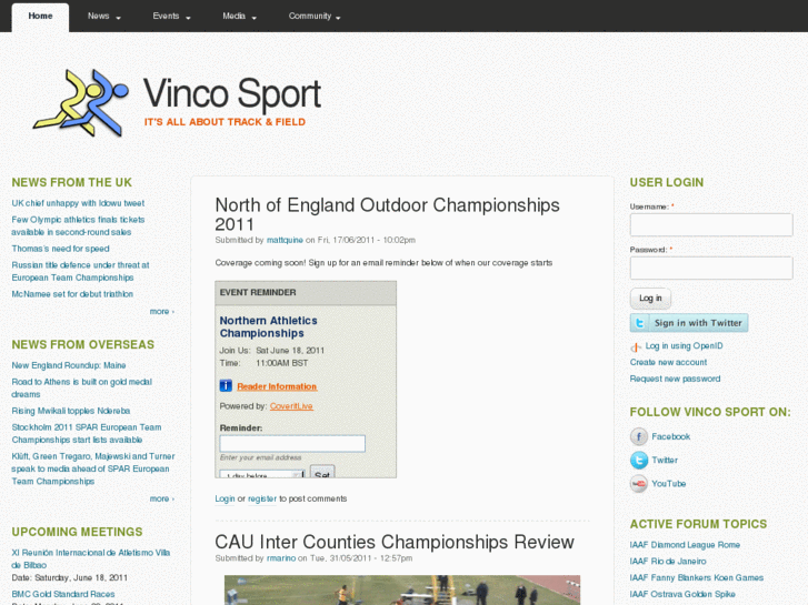 www.vincosport.com